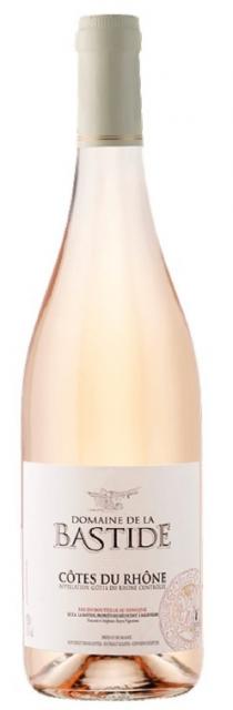 CDR Rosé