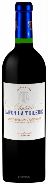 CHATEAU LAFON LA TUILERIE