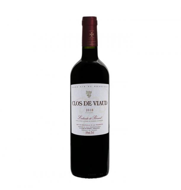 CLOS DE VIAUD