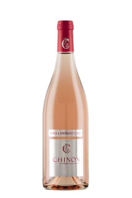 Domaine Couly, AOP Chinon, Rosé