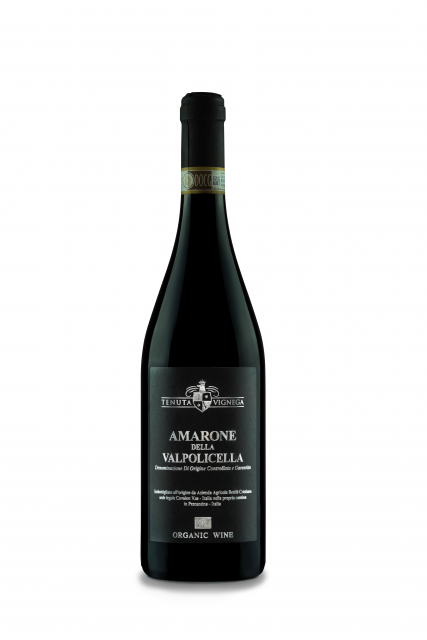 Cristiana Bettili, DOCG  Amarone della Valpolicella, Red, 2012