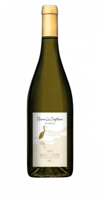 Loire, Florian Le Capitaine, Sec 