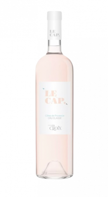 Provence , Domaine de la Croix, Le Cap, AOC Côtes de Provence, Rosé