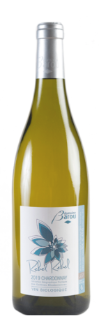 Northern Rhône, Domaine Barou, 