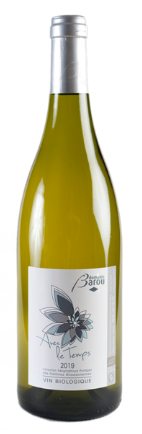 Northern Rhône, Domaine Barou, 