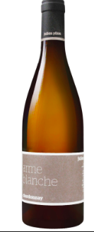 Northern Rhône, Julien Pilon, Arme blanche, Vin de France, Blanc