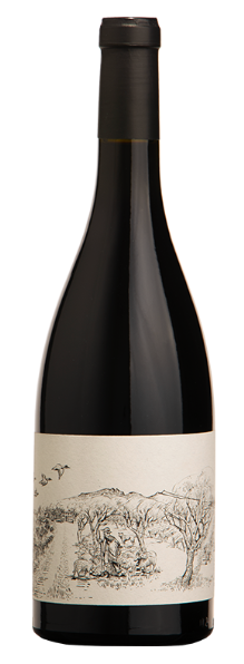 Southern Rhône, Château Bois d'Arlène, Les Bergers, IGP  Méditerranée, Rouge