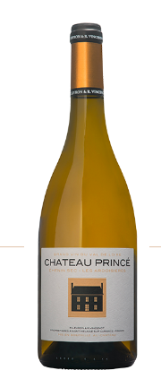 Loire, Chateau Princé, Les Ardoisières, , , Non millésimé