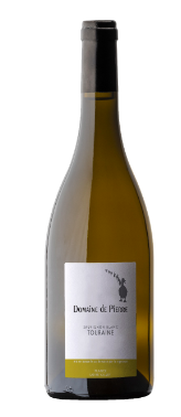 Loire, Domaine Lionel Gosseaume, AOP Touraine, Blanc
