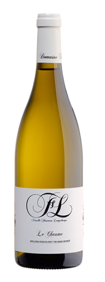 Loire, Domaine FL, 1er cru Le Chaume, AOC Coteaux du Layon Chaume, Blanc
