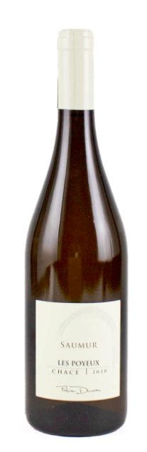 Loire, Domaine Fabien Duveau, Les Poyeux, AOC Saumur, Blanc