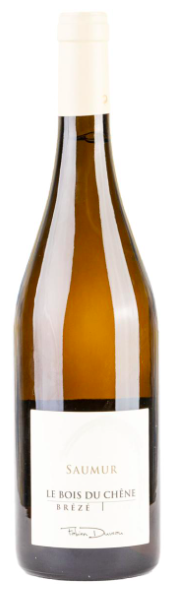 Loire, Domaine Fabien Duveau, Le bois du chêne, AOC Saumur, Blanc