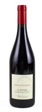 Loire, Domaine Fabien Duveau, Les Bas Poyeux, AOC Saumur-Champigny, Rouge