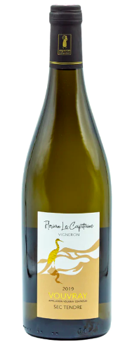 Loire, Florian Le Capitaine, Sec Tendre 