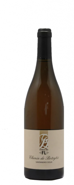 Loire, Domaine FL, Chenin de Botrytis, AOC Savennières, Blanc