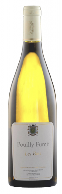 Loire, Domaine Marielle Michot, Les bois, AOP Pouilly-Fumé, Blanc