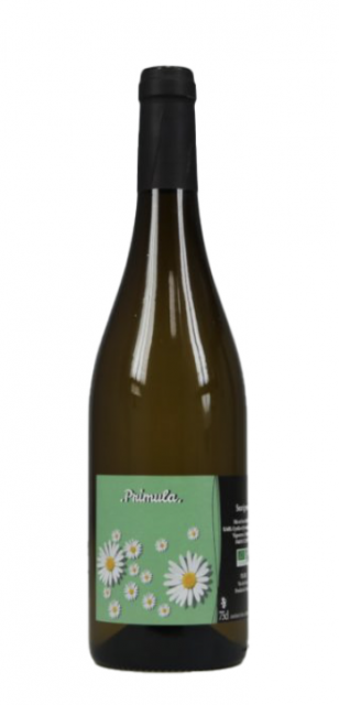 Loire, Voyage dans les vignes, Primula, Vin de France, Blanc
