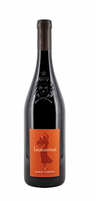 Loire, Domaine Varinelles, Laurientale, AOP Saumur-Champigny, Rouge