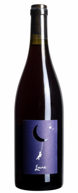 Loire, Domaine Varinelles, Lune rouge, Vin de France, Rouge