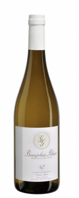 Burgundy, Jean Philippe Guillot, AOC Beaujolais, Blanc