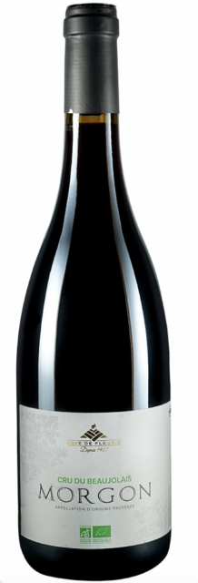 Burgundy, Cave de Fleurie, AOC Morgon, Rouge