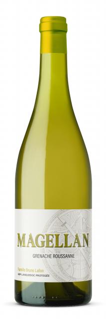 Grenache Roussane blanc