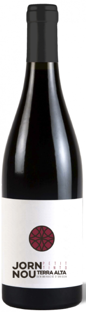 Spain, Bodegas Jorn Nou Petit Red, Terra Alta, Rouge, 2019