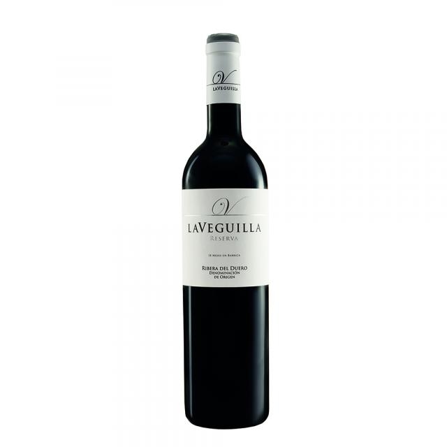 Spain, Bodegas Laveguilla, Reserva, Ribera del Duero, Espagne, Rouge