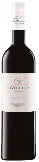 Spain, Bodegas Laveguilla, Crianza, Ribera del Duero, Espagne, Rouge