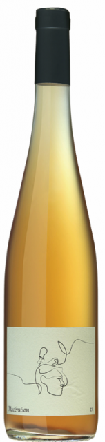 Alsace, Domaine Charles Frey, Maceration, AOC Alsace, Orange