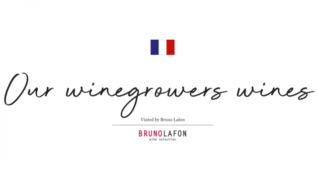 Logo Our Winegrowers Wines