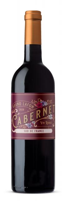 BRUNO LAFON | CABERNET SAUVIGNON
