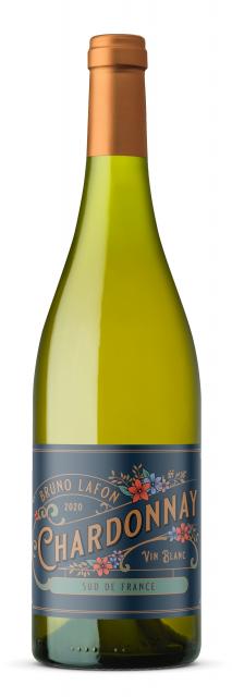 BRUNO LAFON | CHARDONNAY