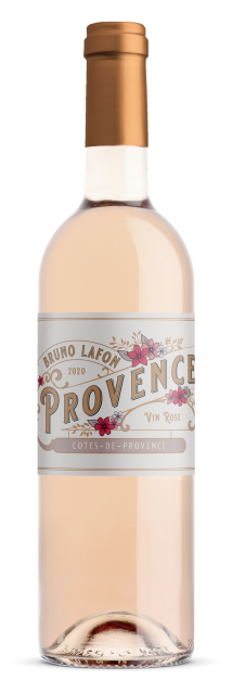 BRUNO LAFON | PROVENCE