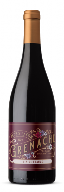 BRUNO LAFON | GRENACHE