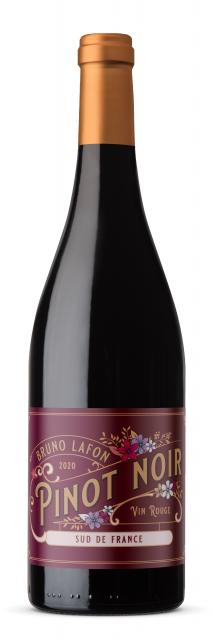 BRUNO LAFON | PINOT NOIR