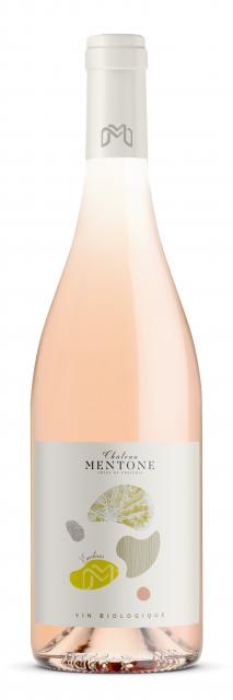 Château Mentone, Emotion, AOP Côtes-de-Provence, Rosé, 2020