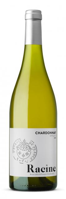 Racine, Racine | Chardonnay, IGP Pays d'Oc, Blanc, 