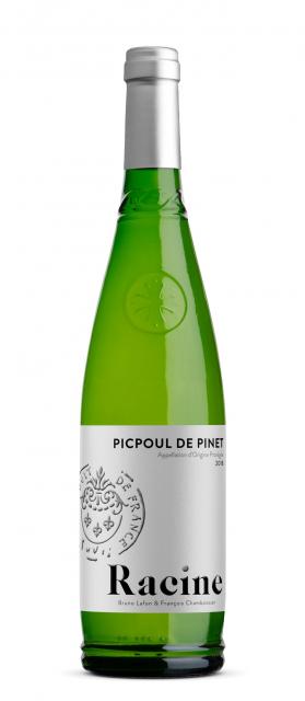 Racine Picpoul