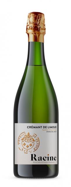 Racine Sparkling, AOC Crémant de Limoux, Effervescent Brut