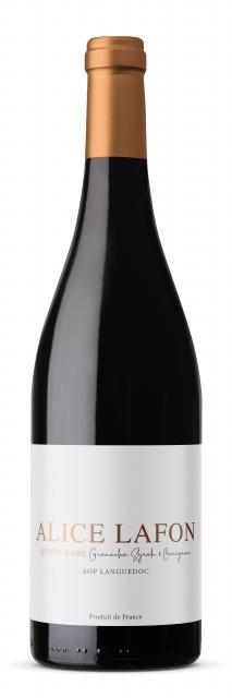 Cuvée Rare, Grenache | Syrah | Carignan, Rouge, 2016