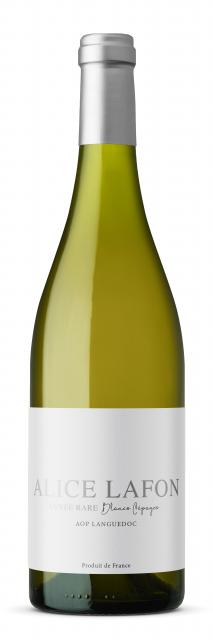 Cuvée Rare, Blancs Cépages, Blanc, 2021