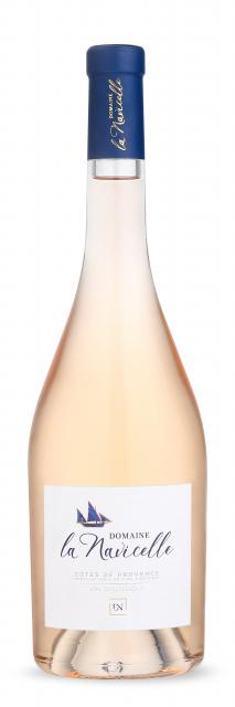 Domaine la Navicelle, La Navicelle, Rosé, 2022