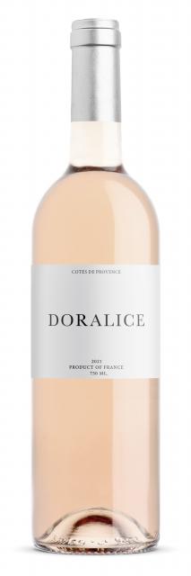 Packshot RegineSumeire doralice 2021