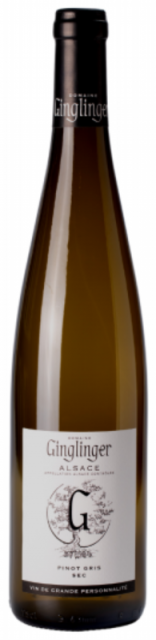 Pinot Gris Sec