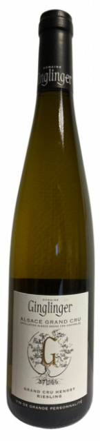 Riesling GC Hengst