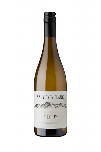 Ally Bay Sauvignon Blanc