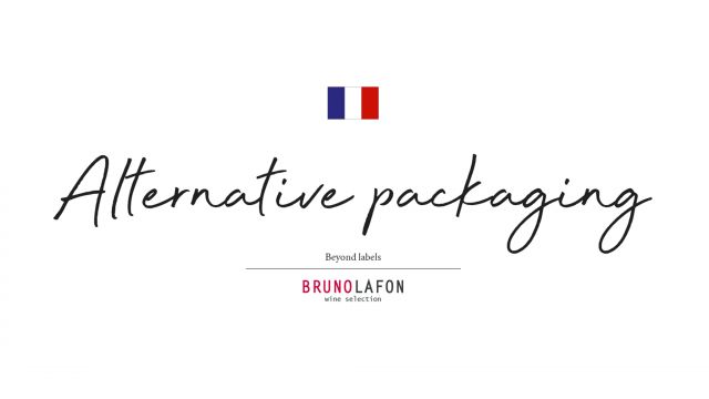 Logo Alternative Packaging