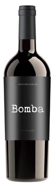 Bomba, Tempranillo