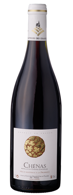 cave fleurie chenas2015